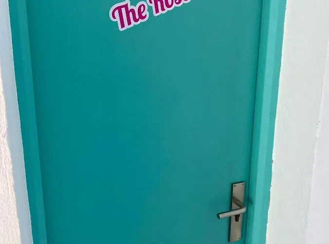 Atico Loft The Rose 48 *