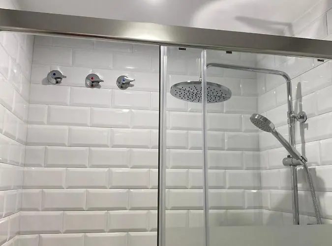 Atico Loft The Rose 48 * Cádiz