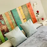 Atico Loft The Rose 48