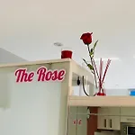 Atico Loft The Rose 48 아파트
