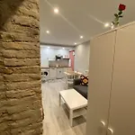 아파트 Atico Loft The Rose 48 *