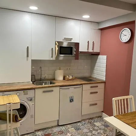 Atico Loft The Rose 48 * 카디스