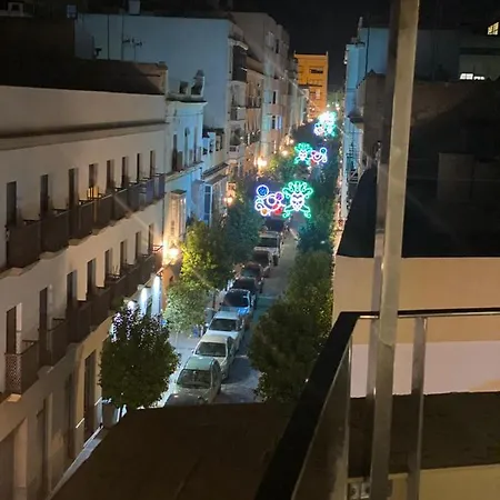 Apartment Atico Loft The Rose 48 *