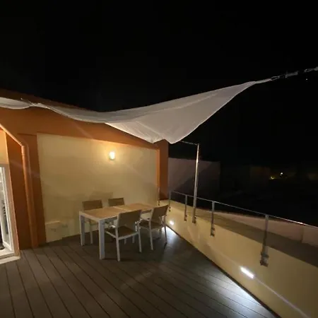 Atico Loft The Rose 48 * Cadiz