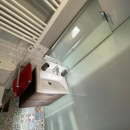 Atico Loft The Rose 48 * Cadiz