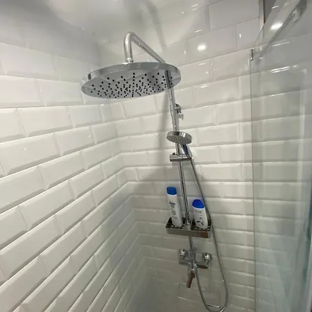 Atico Loft The Rose 48 *