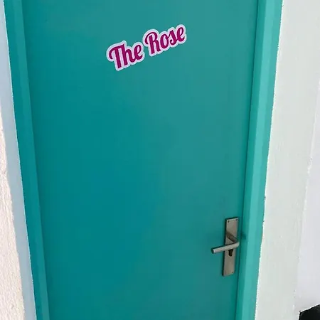 Atico Loft The Rose 48 *