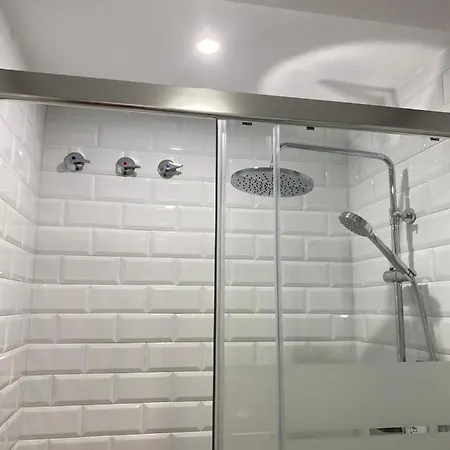 Atico Loft The Rose 48 * Cádiz