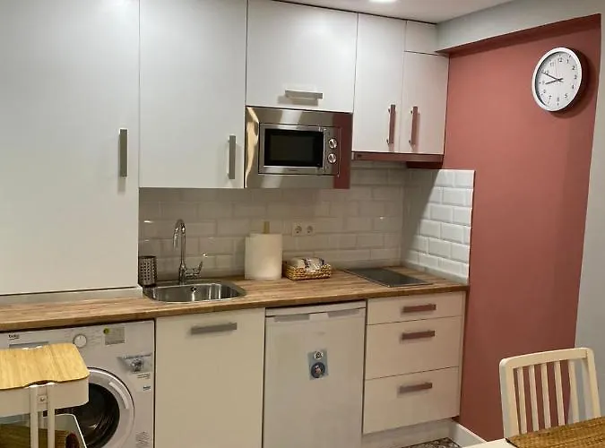 Atico Loft The Rose 48 * Cadice