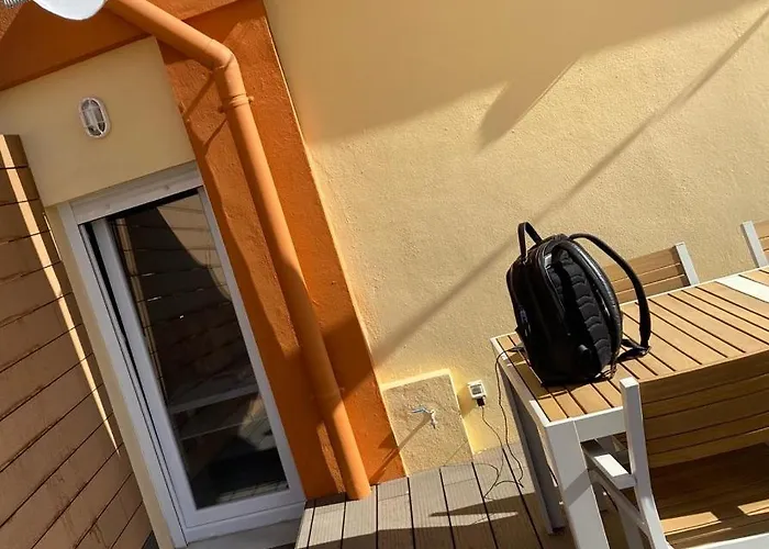 Atico Loft The Rose 48