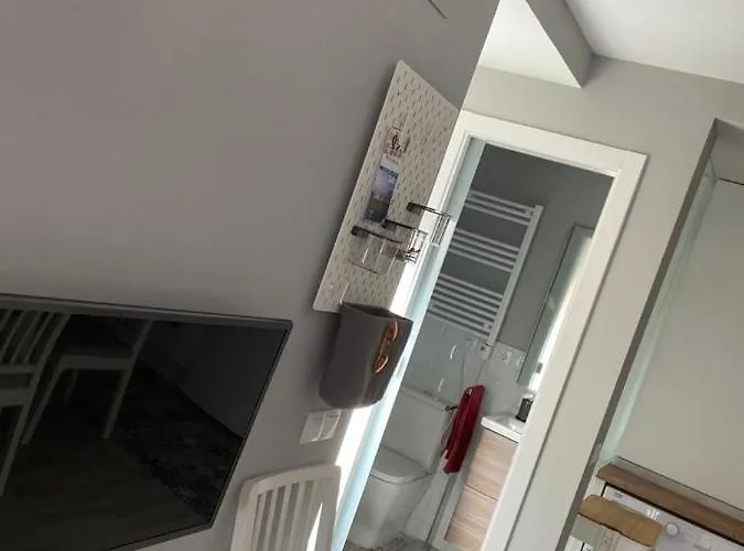 Atico Loft The Rose 48 Appartamento *