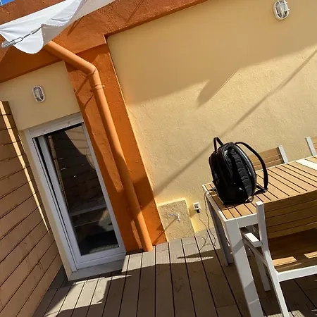 Atico Loft The Rose 48