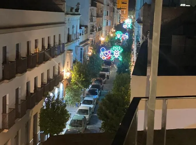 Apartamento Atico Loft The Rose 48 *