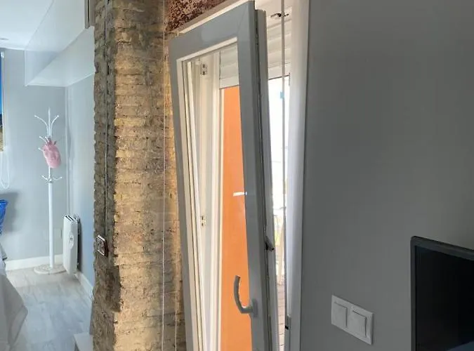 Atico Loft The Rose 48